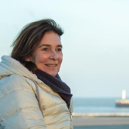 Apartment Casino Nieuwpoort Kültér fotó