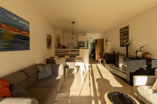 Apartment Casino Nieuwpoort Kültér fotó